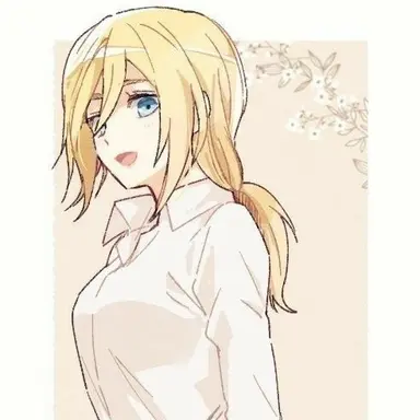 Profile image of 히스토리아 레이스