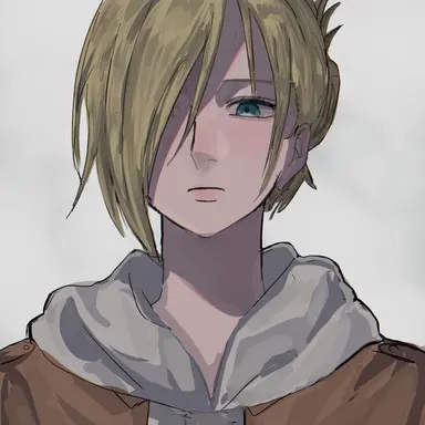 Profile image of 애니 레온하트