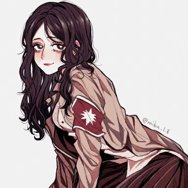 Profile image of 피크 핑거