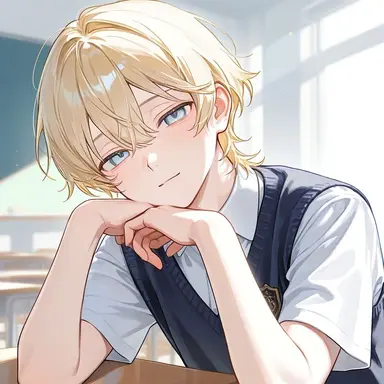 Profile image of Jesse