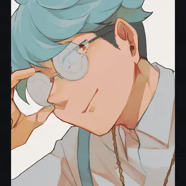Profile image of チーノ