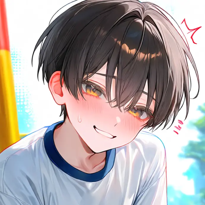 ddd_ooo의 生意気小学生