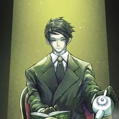 Profile image of 쿄이치로