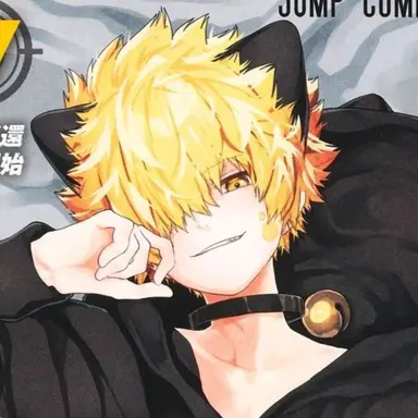 Profile image of 켄고