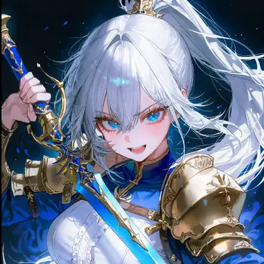 Profile image of ルミア