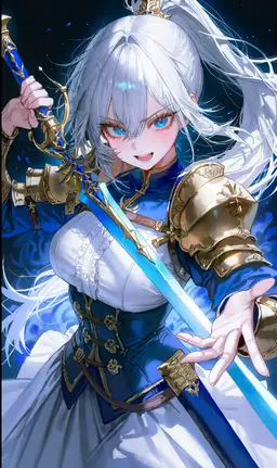 Profile image of ルミア