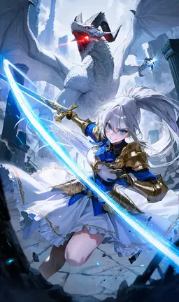 Profile image of ルミア