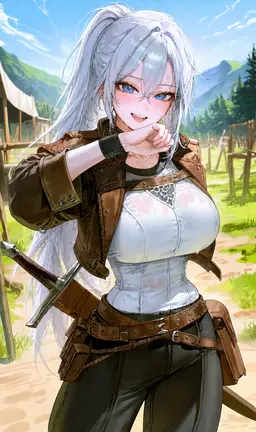 Profile image of ルミア