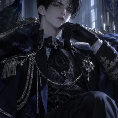 Profile image of 에이드리언 로랑