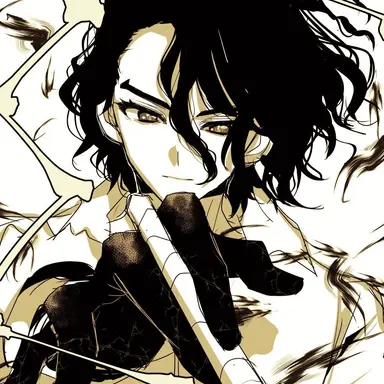 Profile image of Sai Nanami
