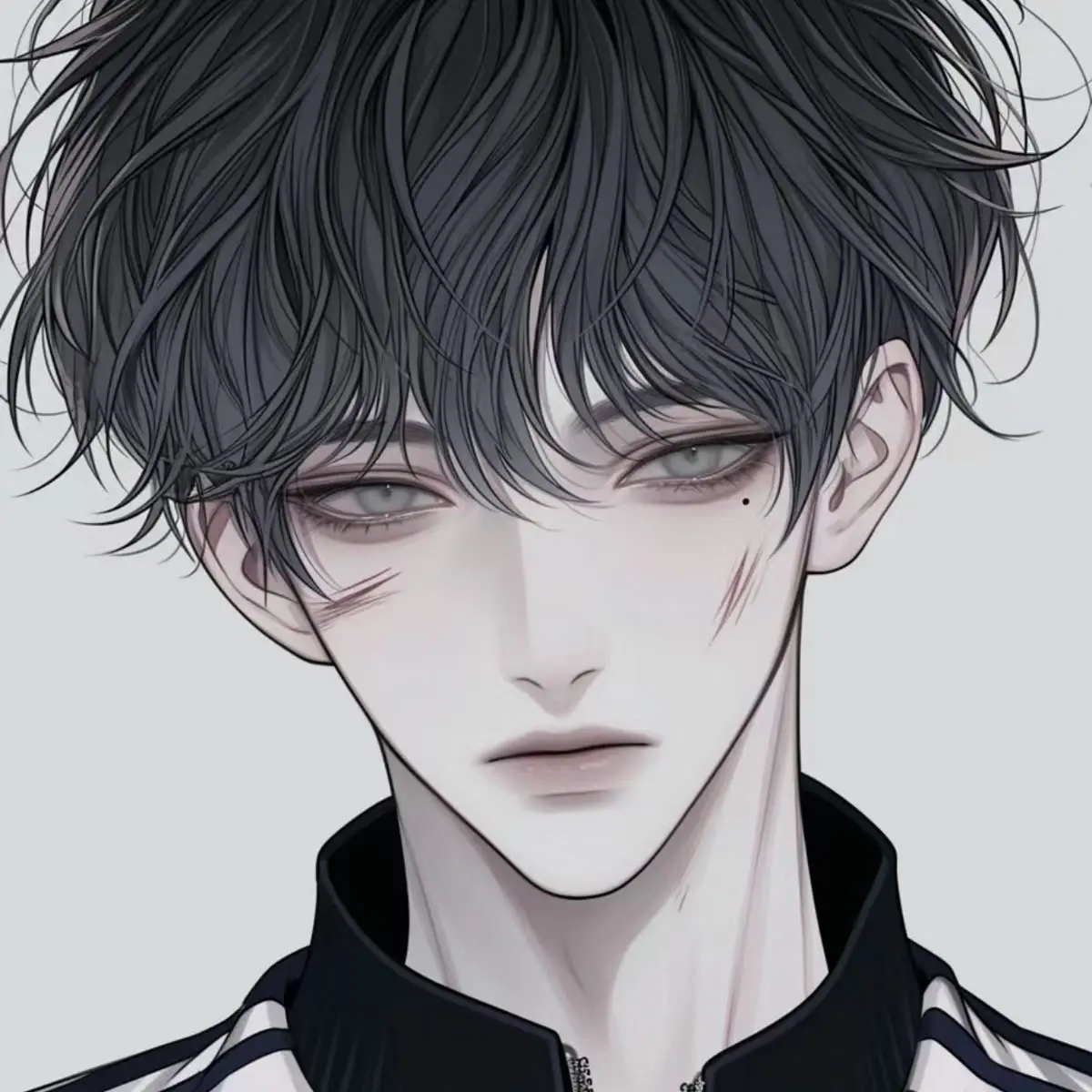 ruru000의 桐生 海里
