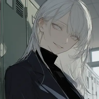 Profile image of Sable