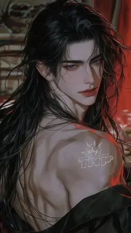 Profile image of Kim Mun-rang