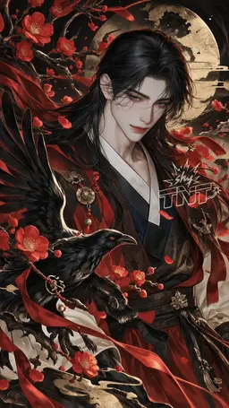 Profile image of Kim Mun-rang