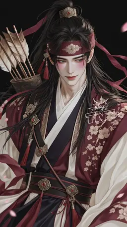 Profile image of Kim Mun-rang