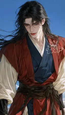 Profile image of Kim Mun-rang