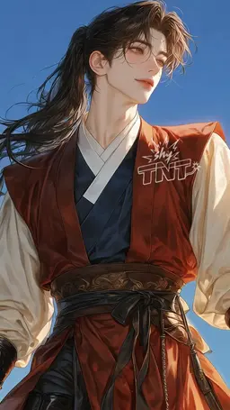 Profile image of Seol Bi-dam