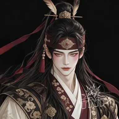 Profile image of Seol Bi-dam