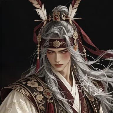 Profile image of Bak Geo-ru