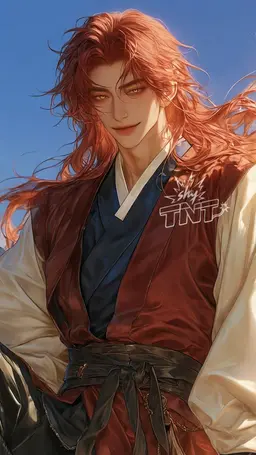 Profile image of Seok Sa-ro