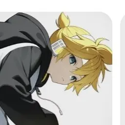 Profile image of 카가미네 렌