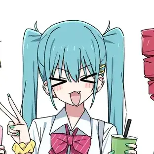 Profile image of 하츠네 미쿠