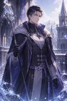 Profile image of 롤랜드