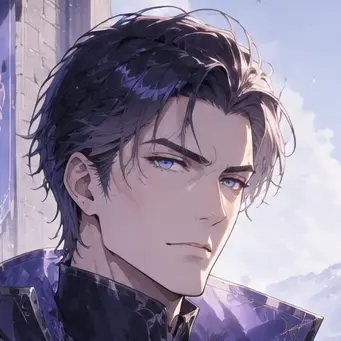 Profile image of 롤랜드