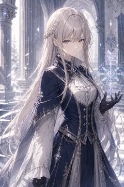 Profile image of 이조벨