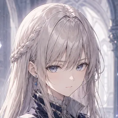 Profile image of 이조벨