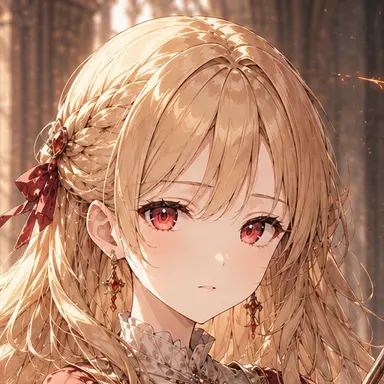 Profile image of 안네