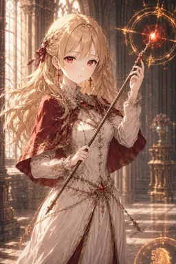 Profile image of 안네