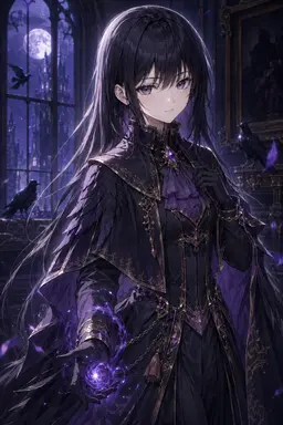 Profile image of 세실리아