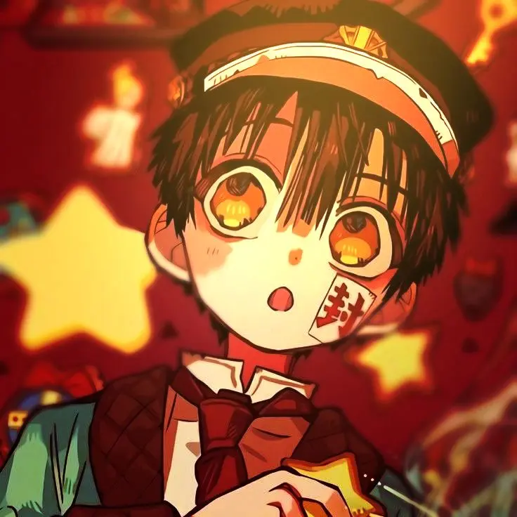 CleverTosa8340의 하나코