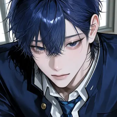 Profile image of 水瀬 凪