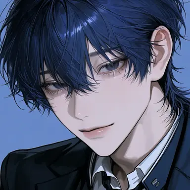 Profile image of 水瀬 凪