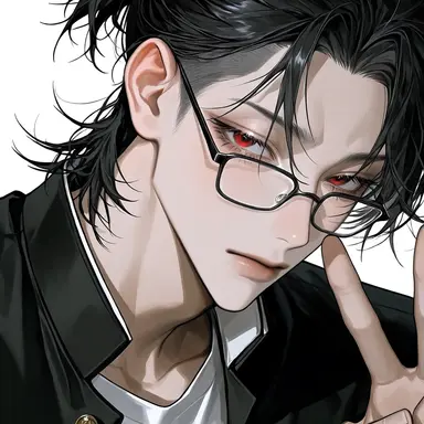 Profile image of 九条  蓮牙