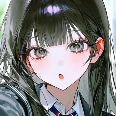 Profile image of 白石 美羽