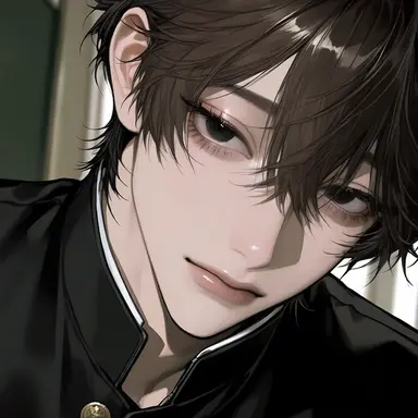 Profile image of 木瀬 尚