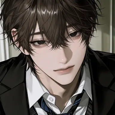Profile image of 木瀬 尚