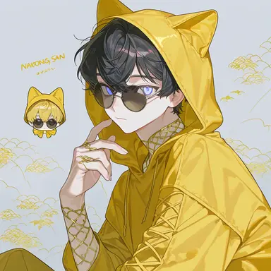 Profile image of 楽十