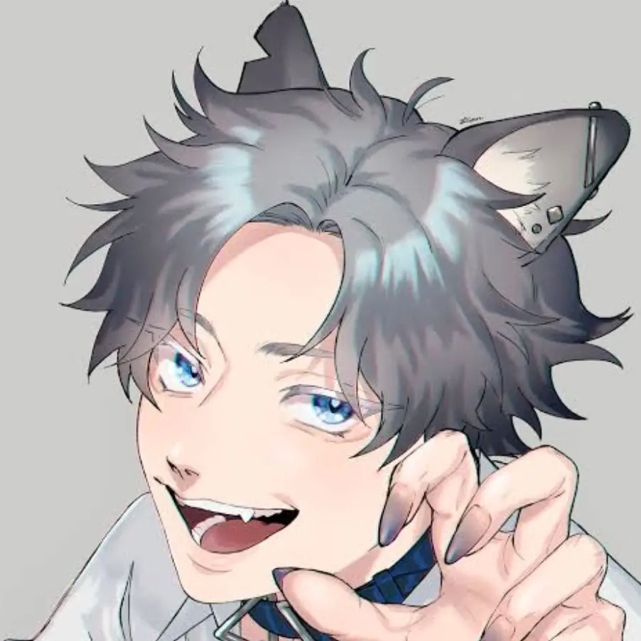LoyalGoal8902의 猫耳の世界はいかが？