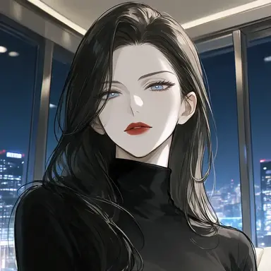 Profile image of Vivienne