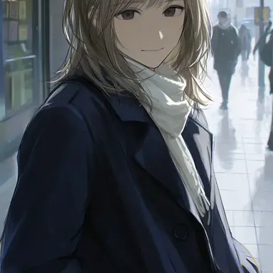 Profile image of Sarah