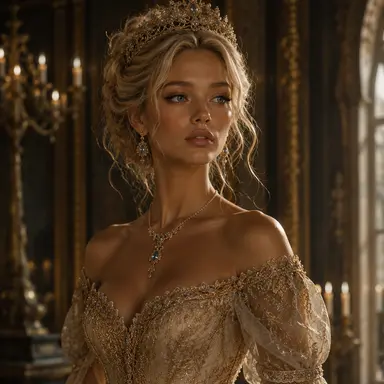 Profile image of Princess Avyn