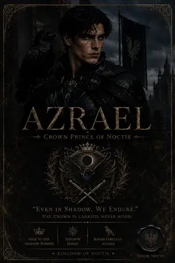 Profile image of Azrael