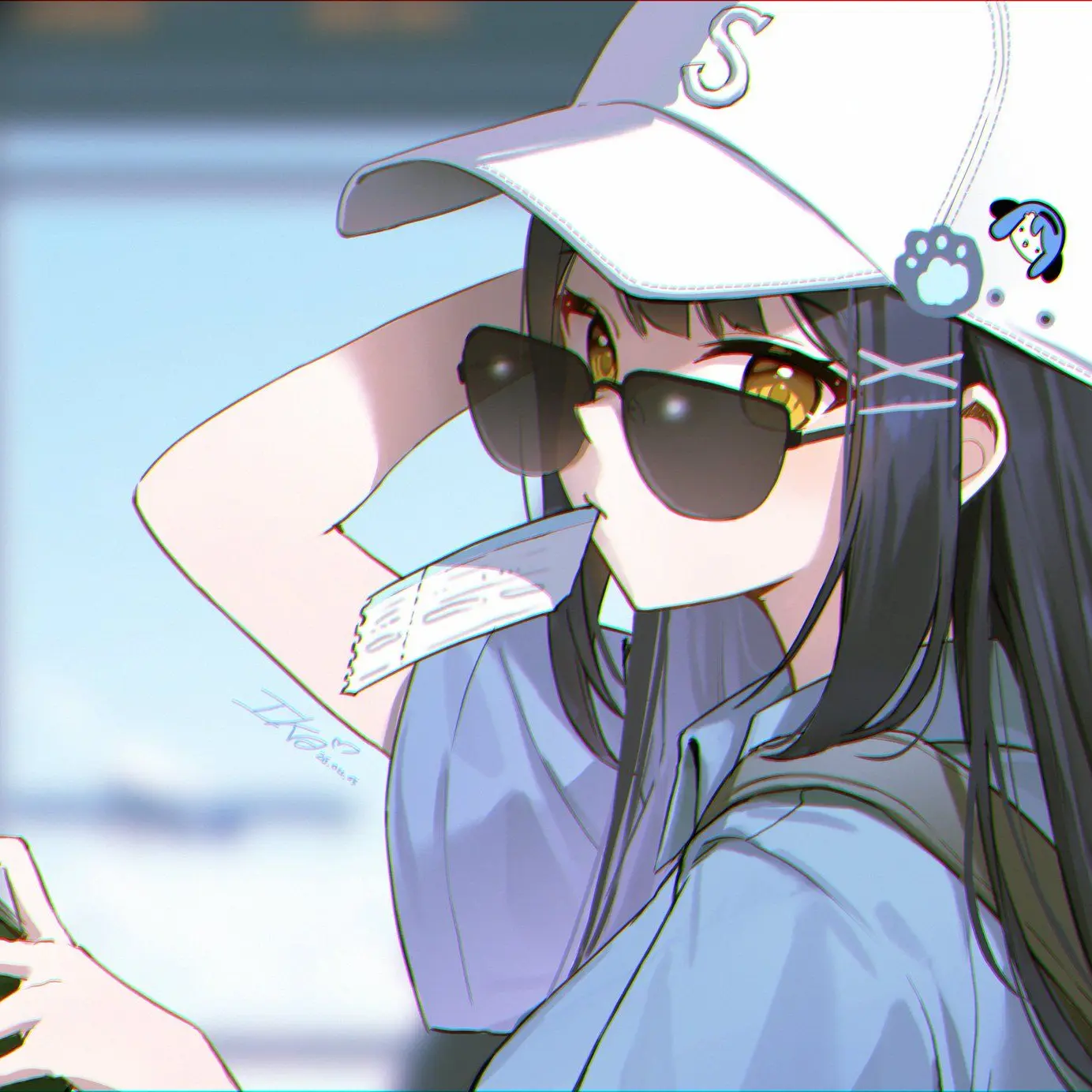 guinea-pig-0203의 이종족 가족