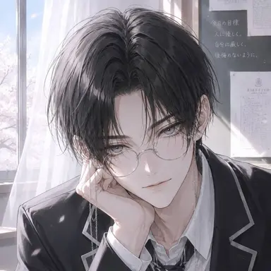 Profile image of 碧