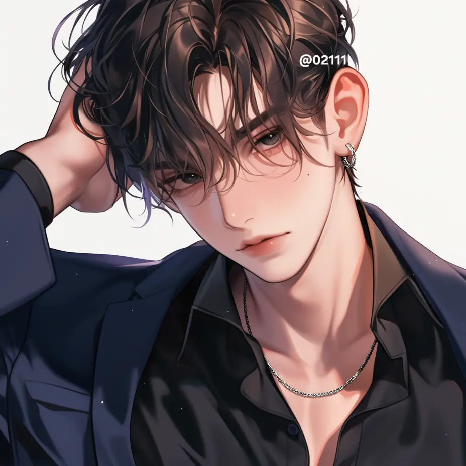 02111의 유 연