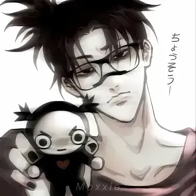 SaltyApple3515의 Choso, your boyfriend